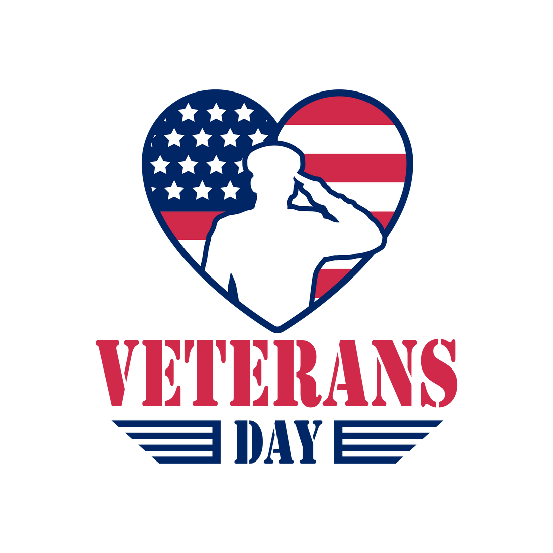 Honoring Our Heroes: Veterans Day 2024