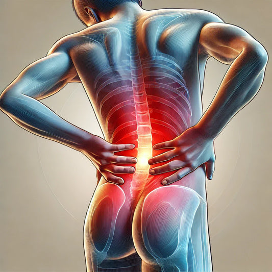Greska's Carbon 60 Topical Mist for Pain Relief