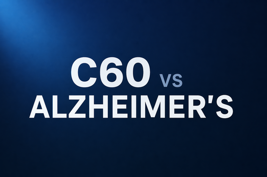 C60 vs Alzheimer’s