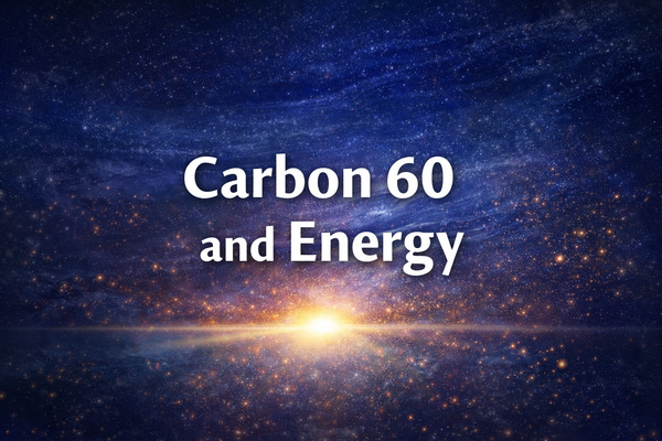 Carbon 60 and Energy Why Cellular Efficiency Matters — and Where Greska’s Carbon 60 Fits In