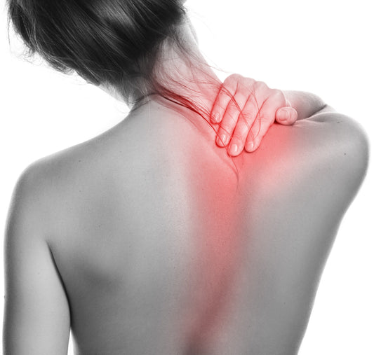 Combat Inflammation with Greska's Carbon 60: The Future of Wellness