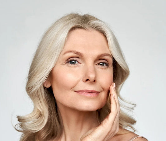 Protecting Your Skin from UV and Radiation Damage with Greska's Carbon 60