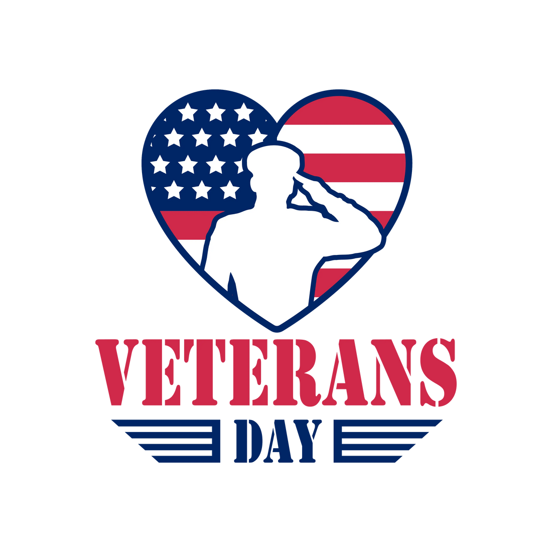 Honoring Our Heroes: Veterans Day 2024