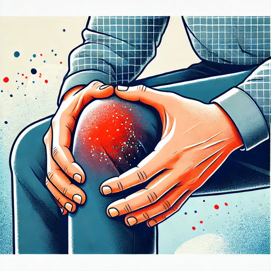 Understanding Inflammation and How Greska's Carbon 60 Can Help