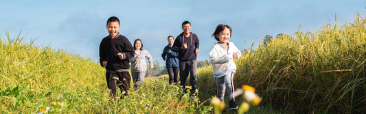 Fall into Health: Why Greska's Carbon 60 is Your Autumn Ally!