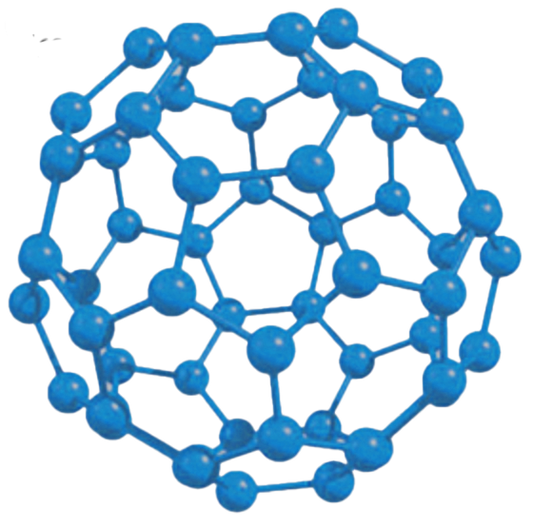 Understanding What is Carbon 60 and How Can it Help?