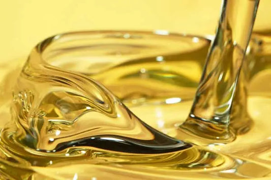 Best C60 Oil is Organic, non-GMO Sunflower Oil