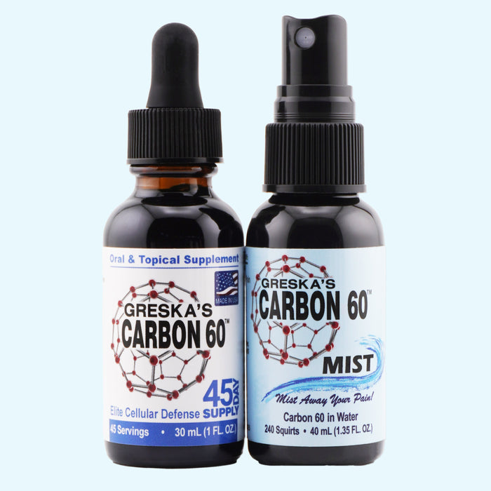 C60 Dual Pack