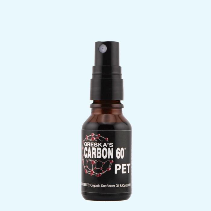 C60 for Pets