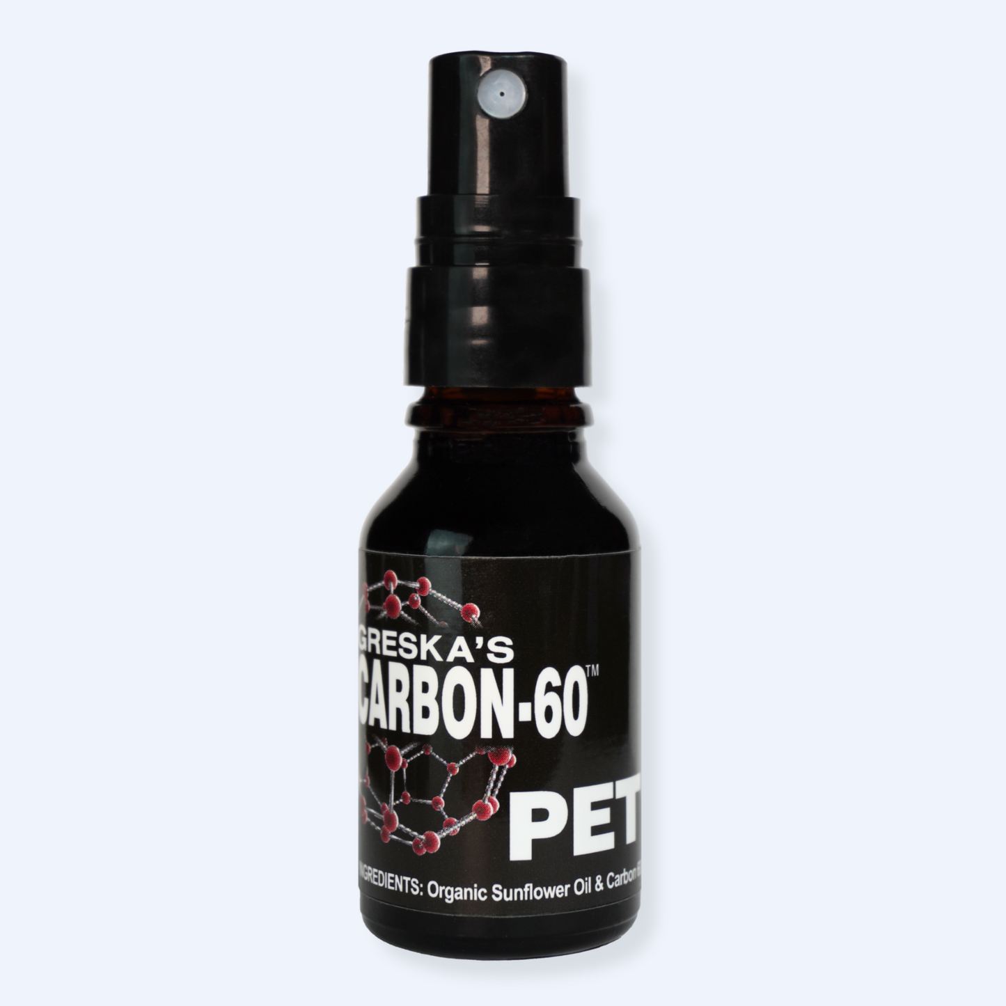 Greska's c60 carbon 60 supplement image