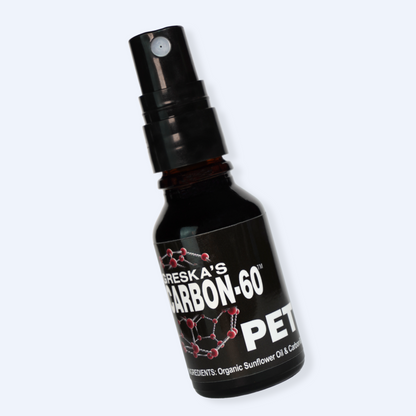 Greska's c60 carbon 60 supplement image